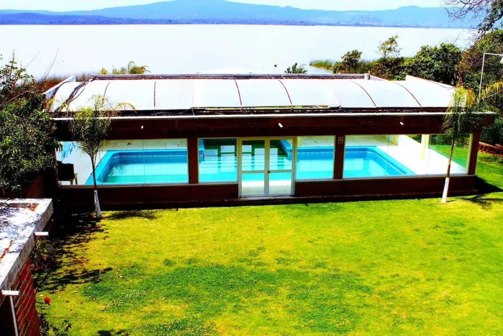 Casas Del Lago Club