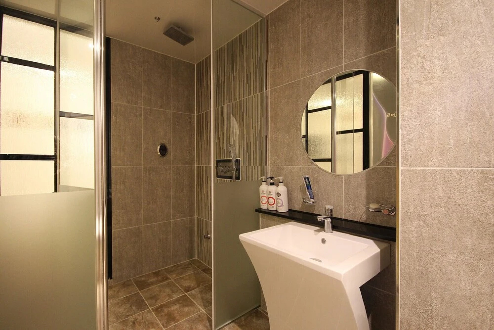 Sacheon (Samcheonpo) 2in1