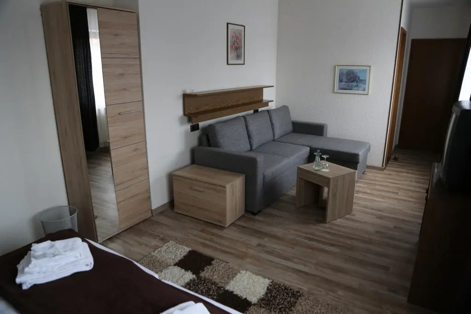 Ummen Hotel&Restaurant