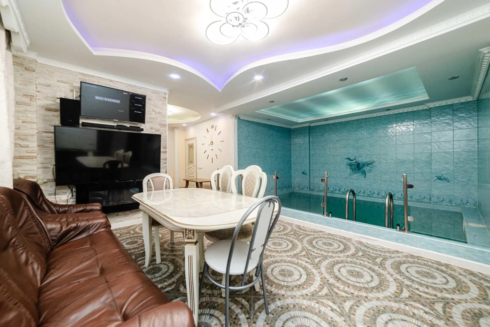 Дом в квартале Щитниково 135