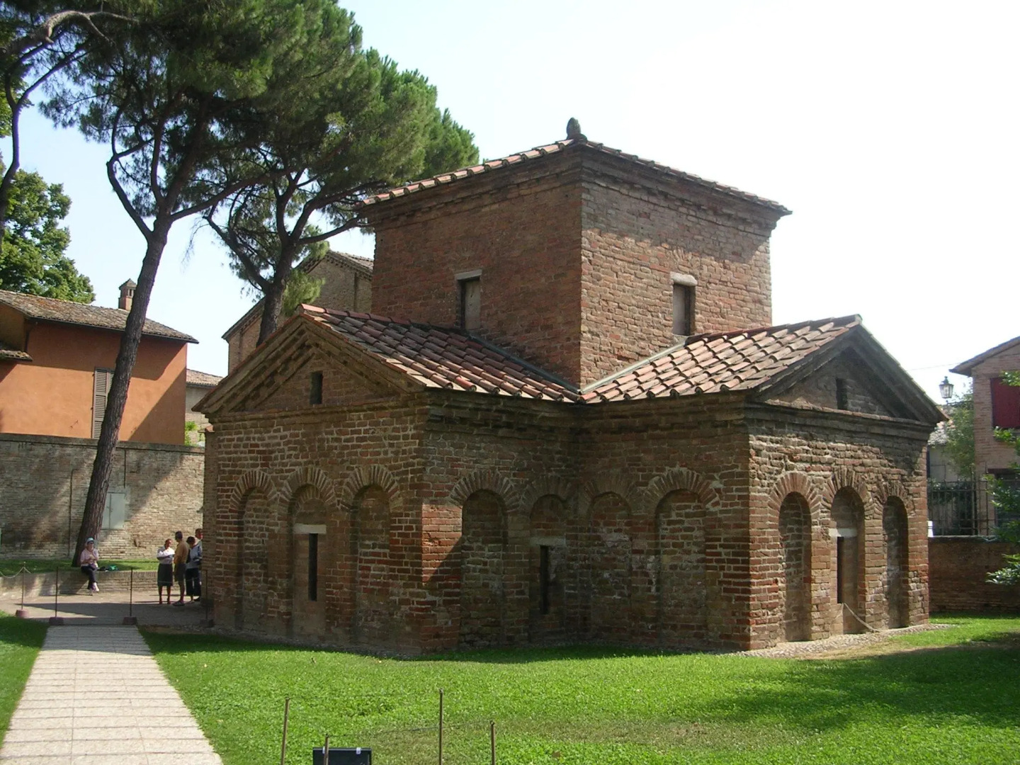 Relais Villa Roncuzzi