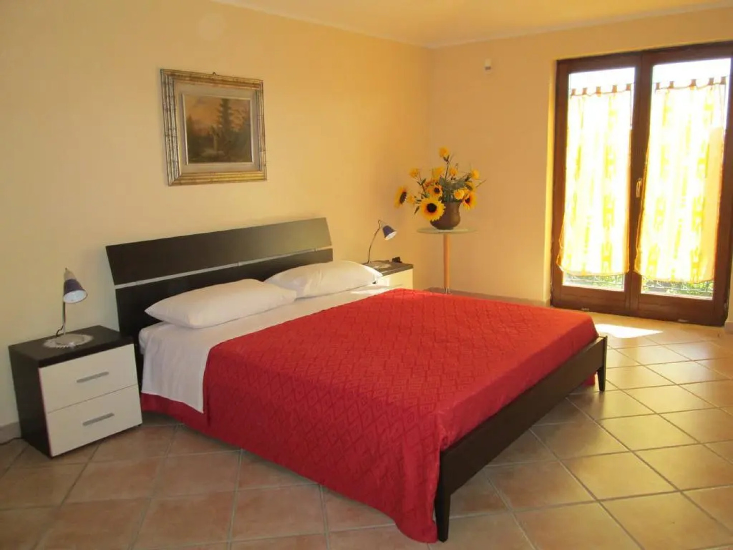 Residence lOasi del Golfo di Salerno