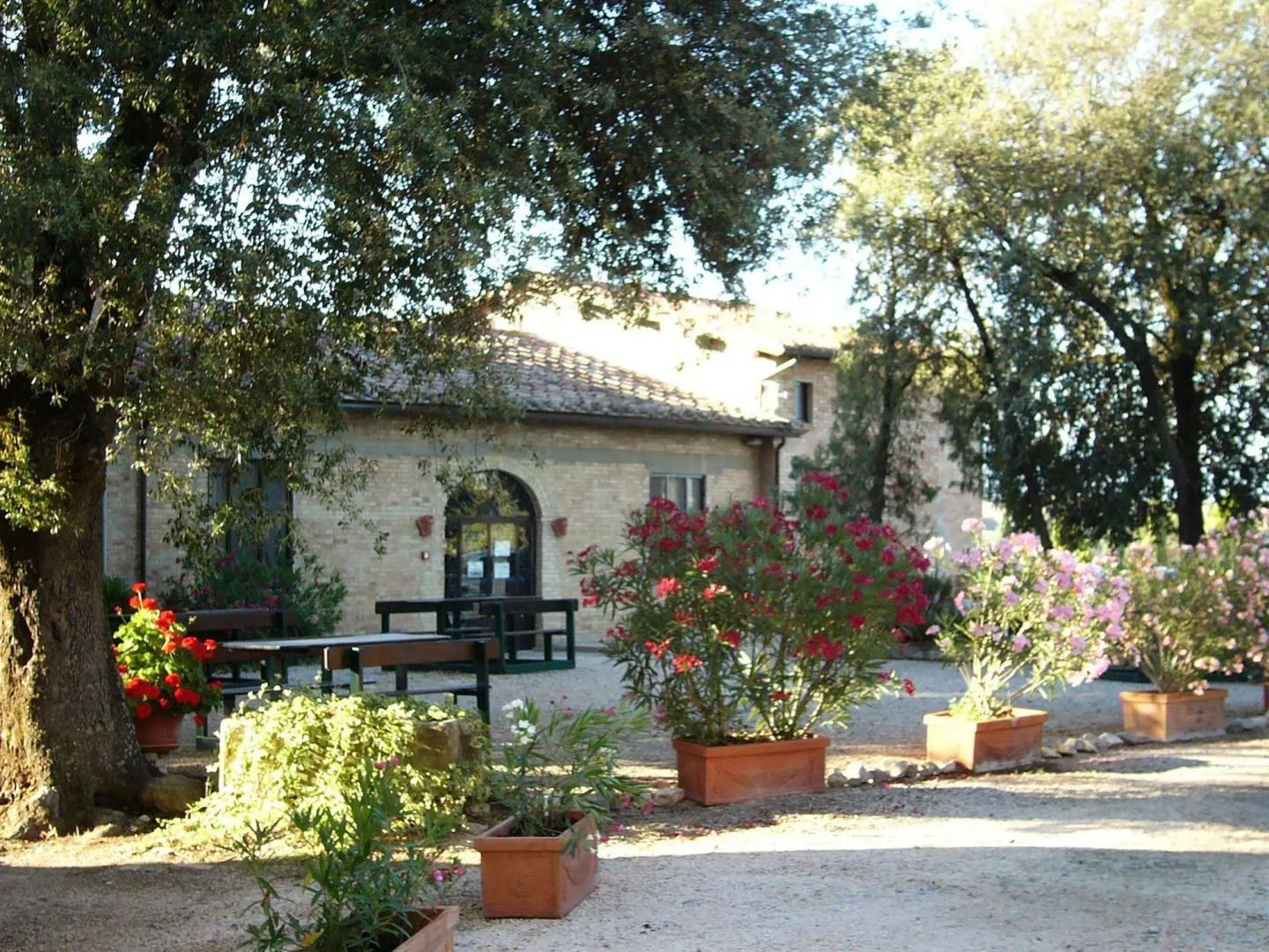 Fattoria Pieve a Salti