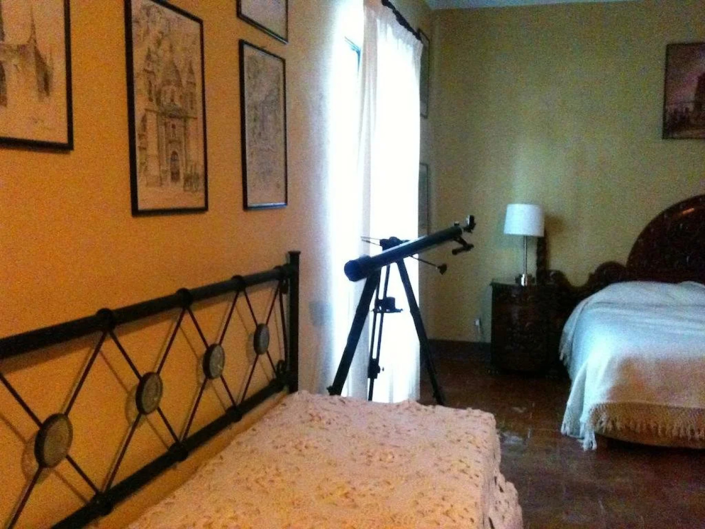 Hotel Casa Tio Camilo