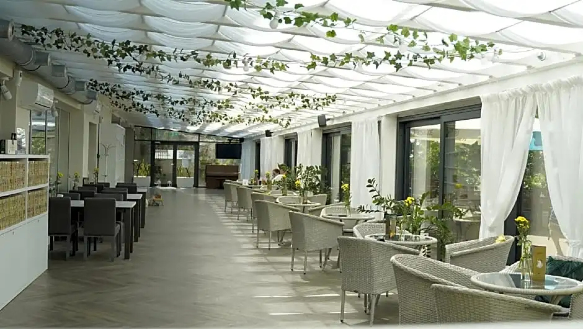 Sanatorium Uzdrowiskowe Augustów