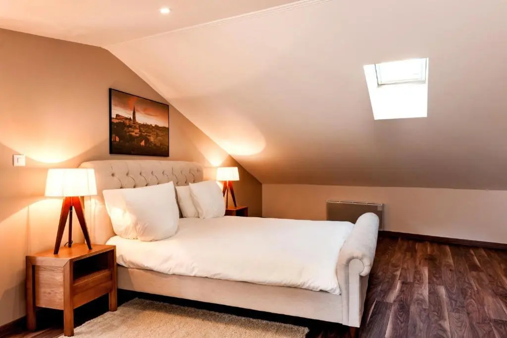 Concept Appart St Emilion