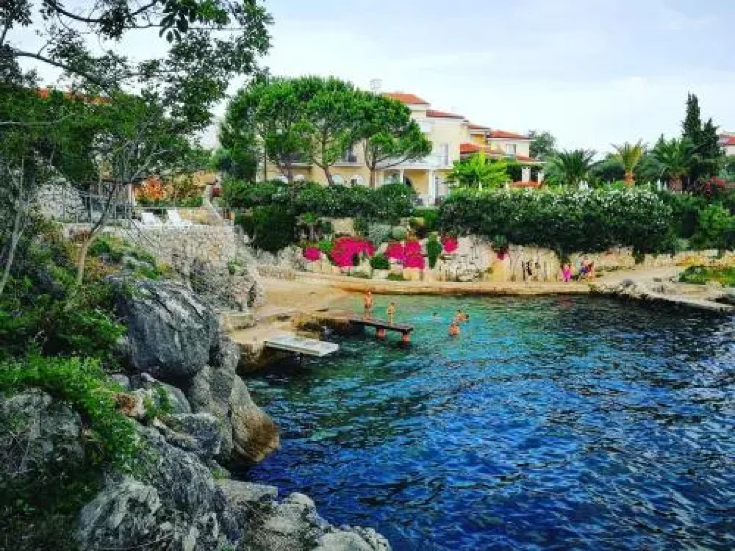 Apartmani Porat Malinska