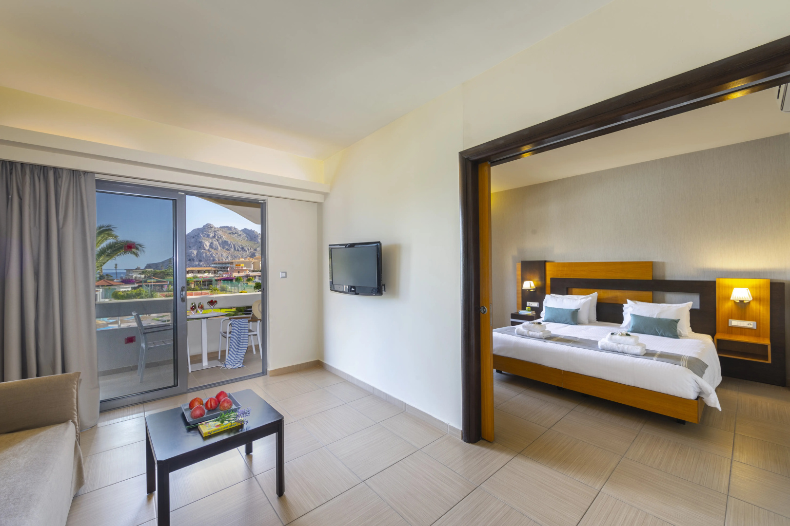 Leonardo Kolymbia Resort - All Inclusive