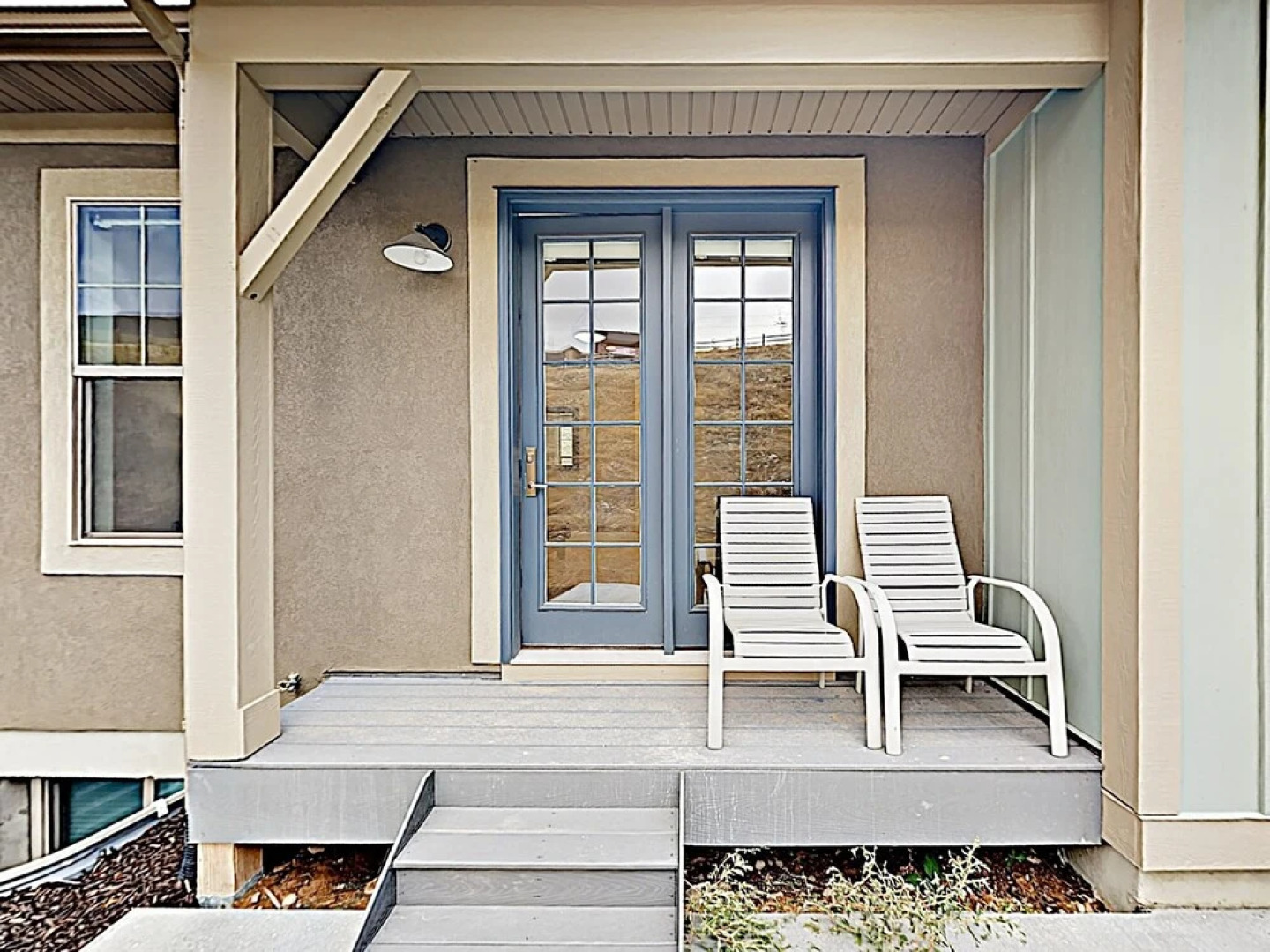 New-build Near Deer Valley W/ Private 2-car Garage 3 Bedroom Townhouse