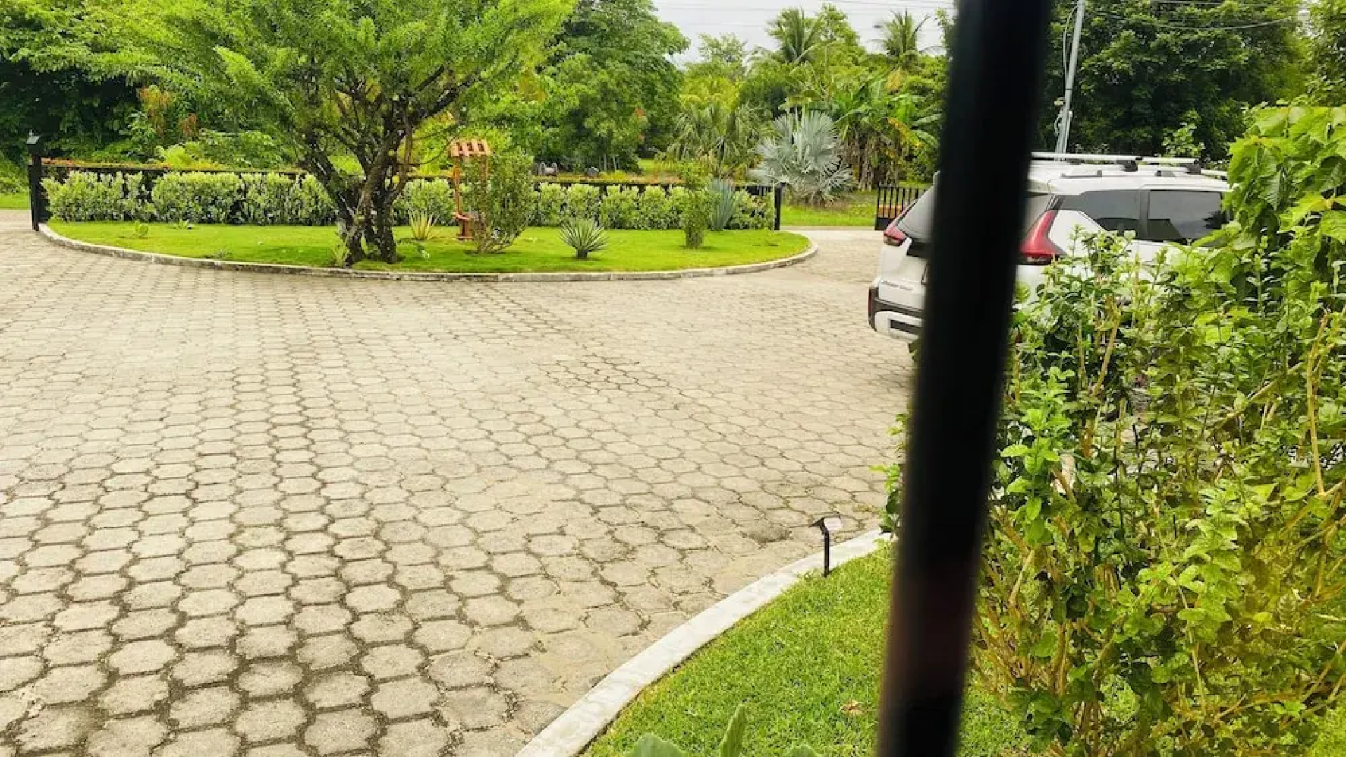 Rancho Los Gorriones