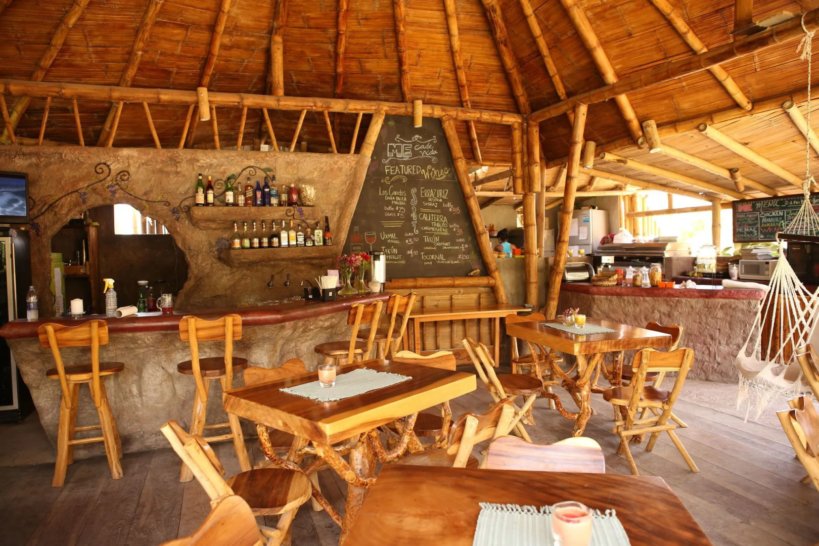 ME Hotel in Montañita Estates