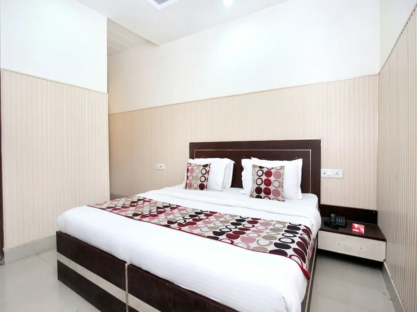 OYO 3390 Hotel Imperial