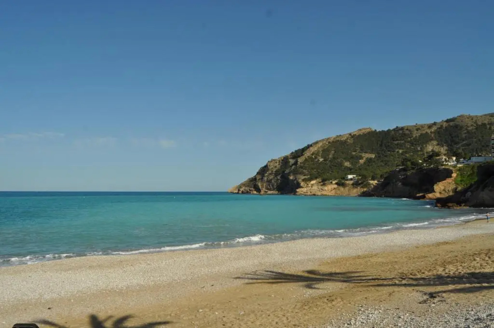 Apartments Playa Albir