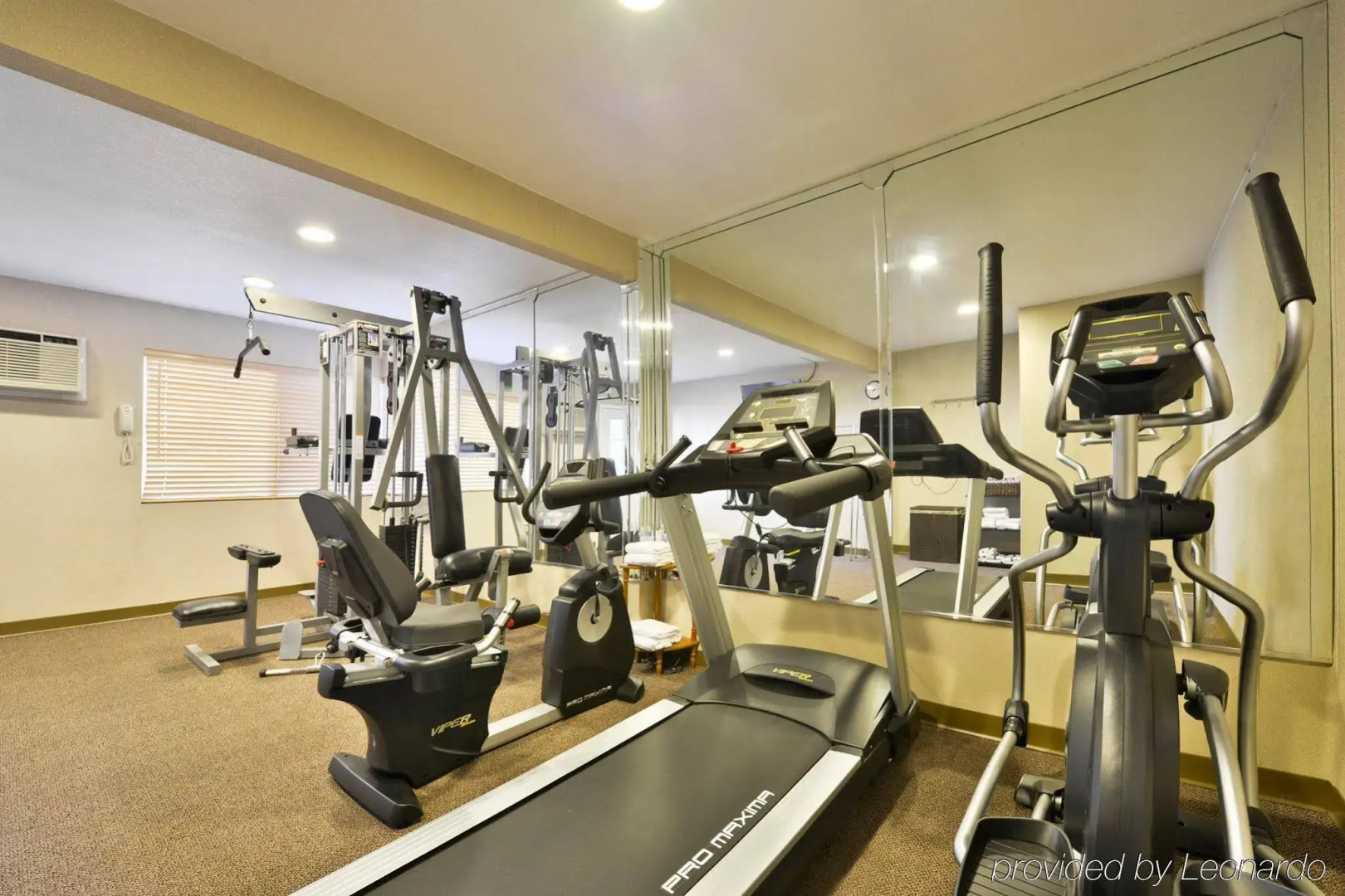 Best Western South Bay Inn