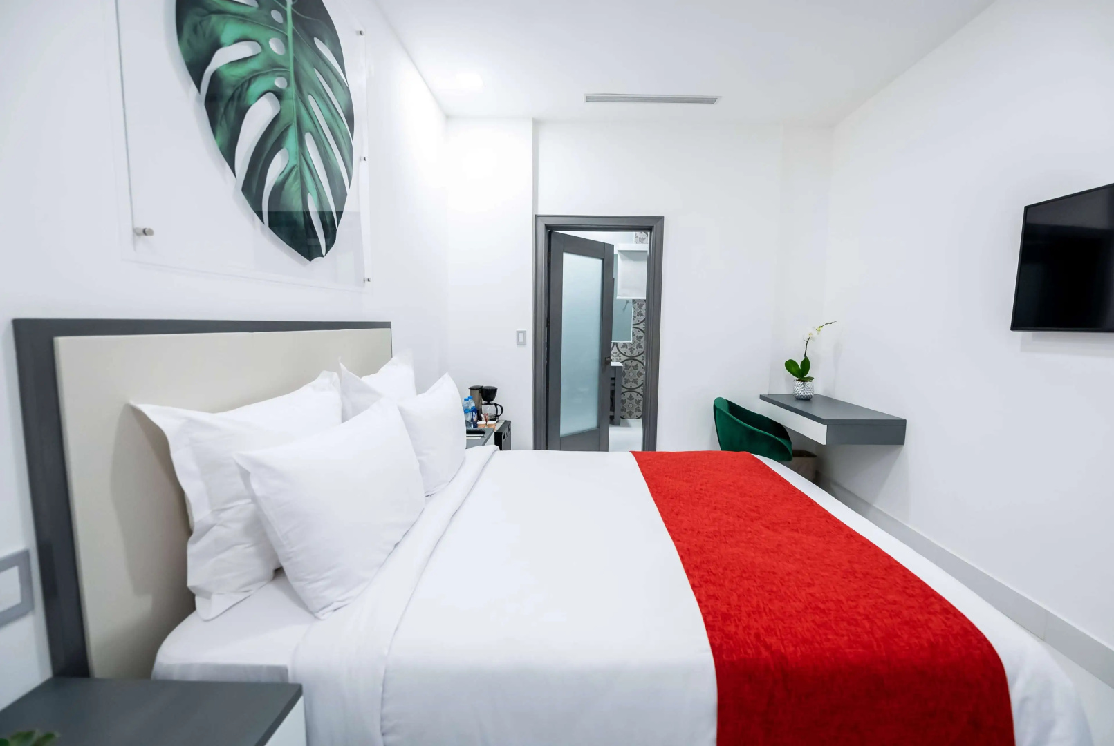 Gran Hotel Europa Santo Domingo, Trademark by Wyndham