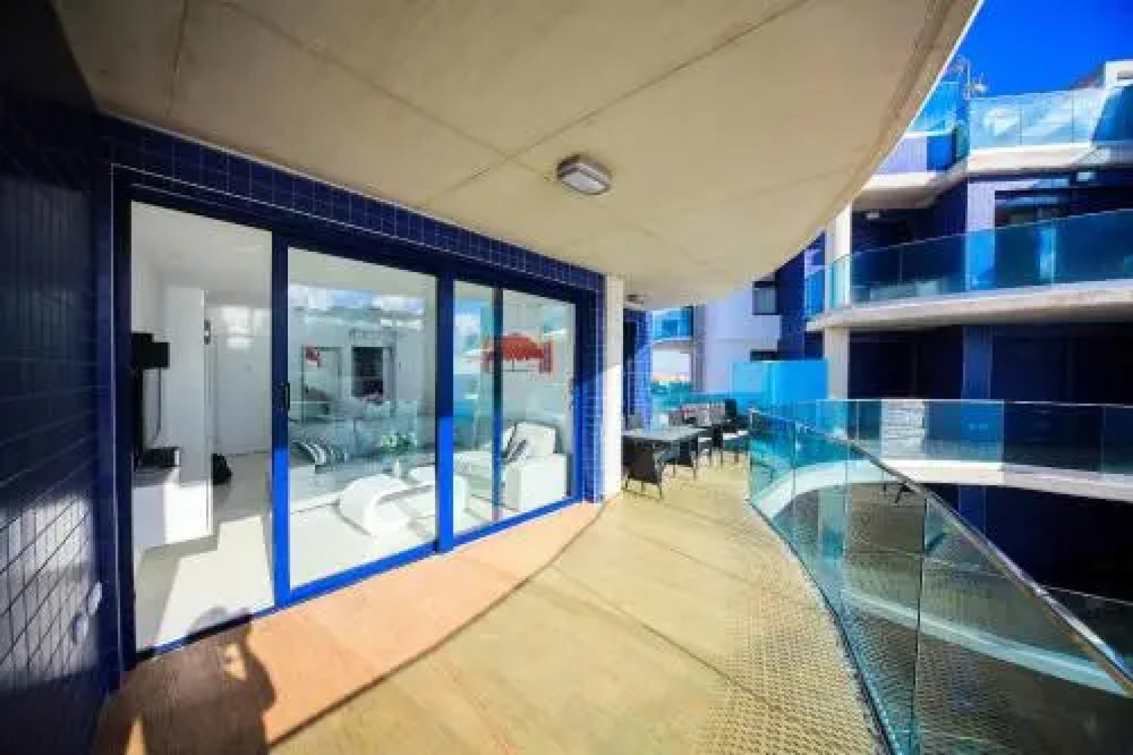 Royal Apartment Punta Prima