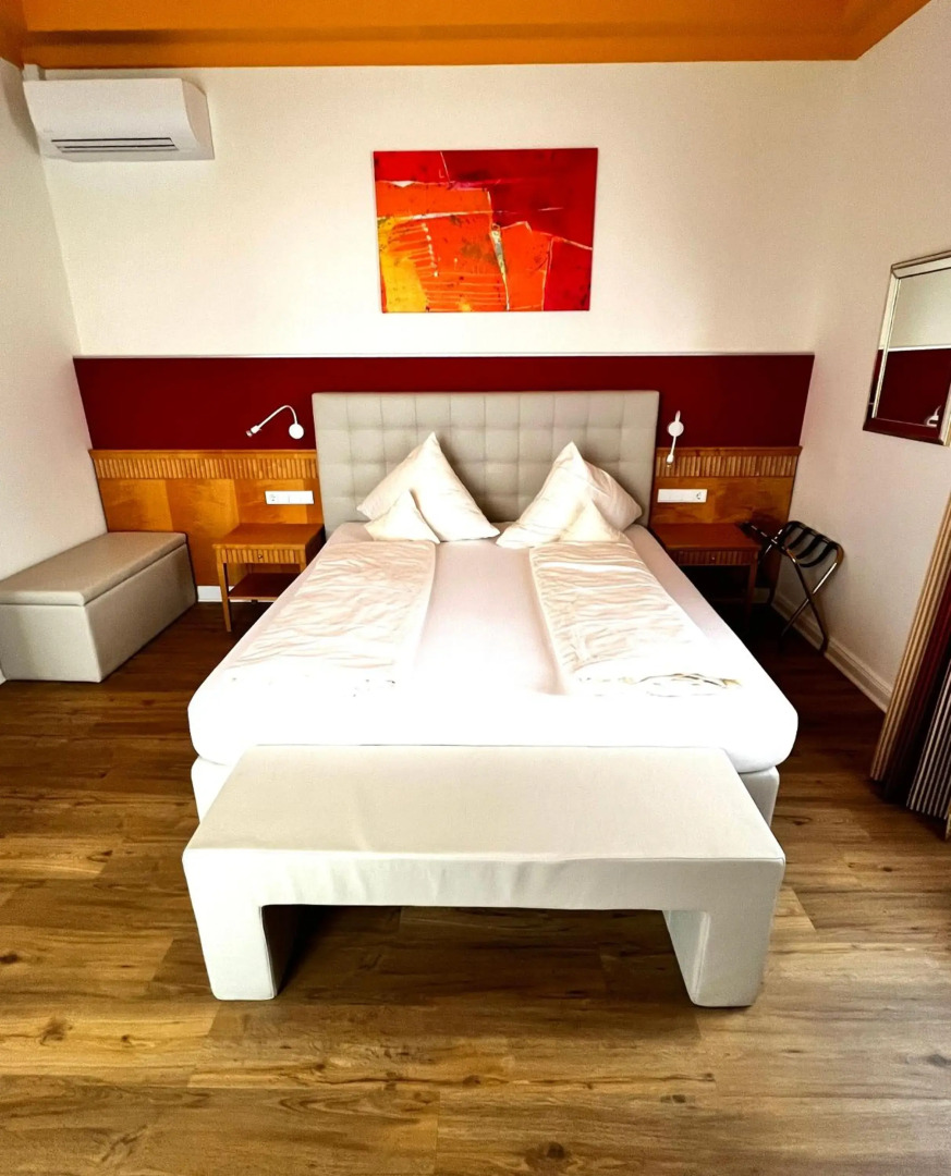 Villa Thea Kurhotel am Rosengarten