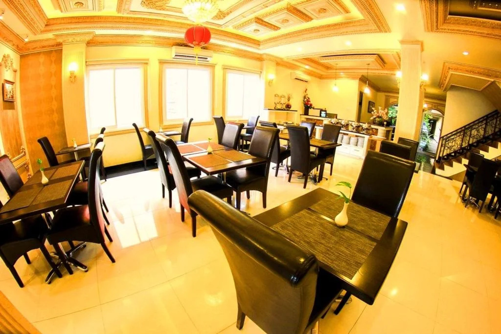 Ceria Boutique Hotel