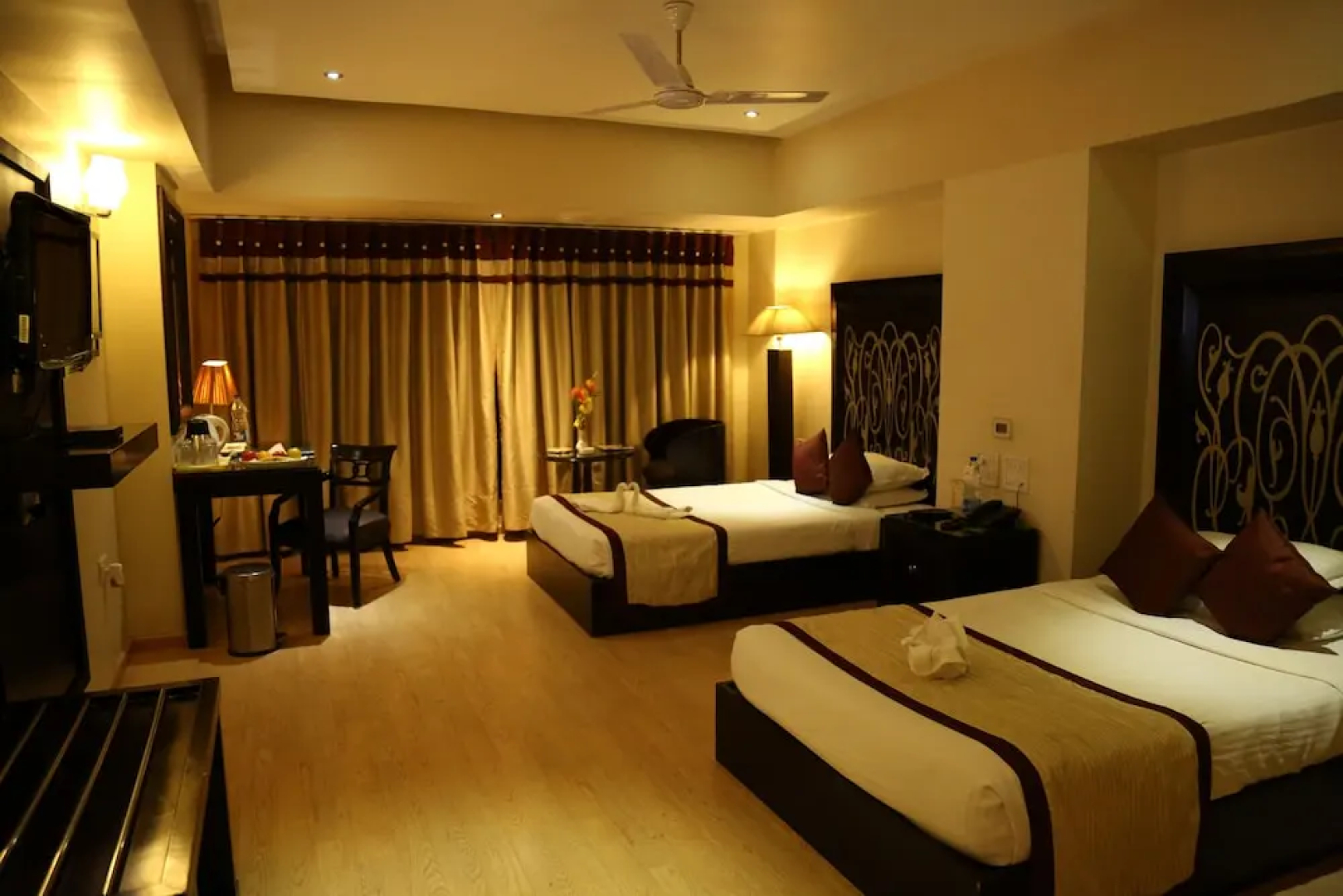 Hotel Ans International