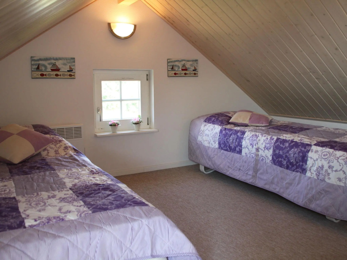 Holiday Home by the Sea With Sauna
