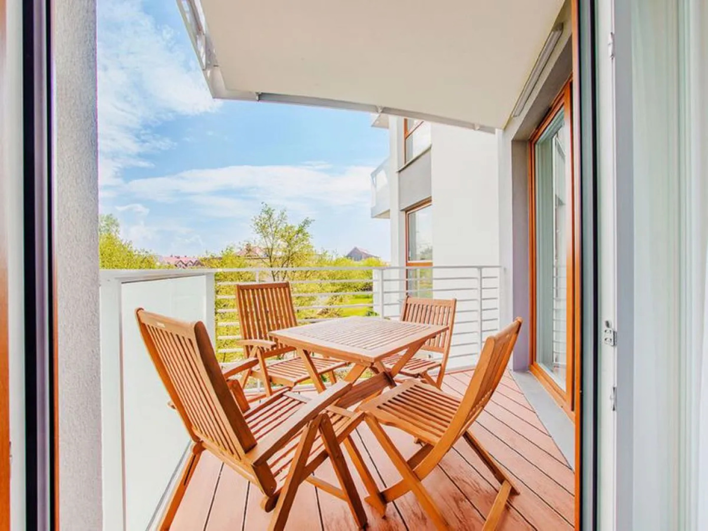 KąTY RYBACKIE MARINA