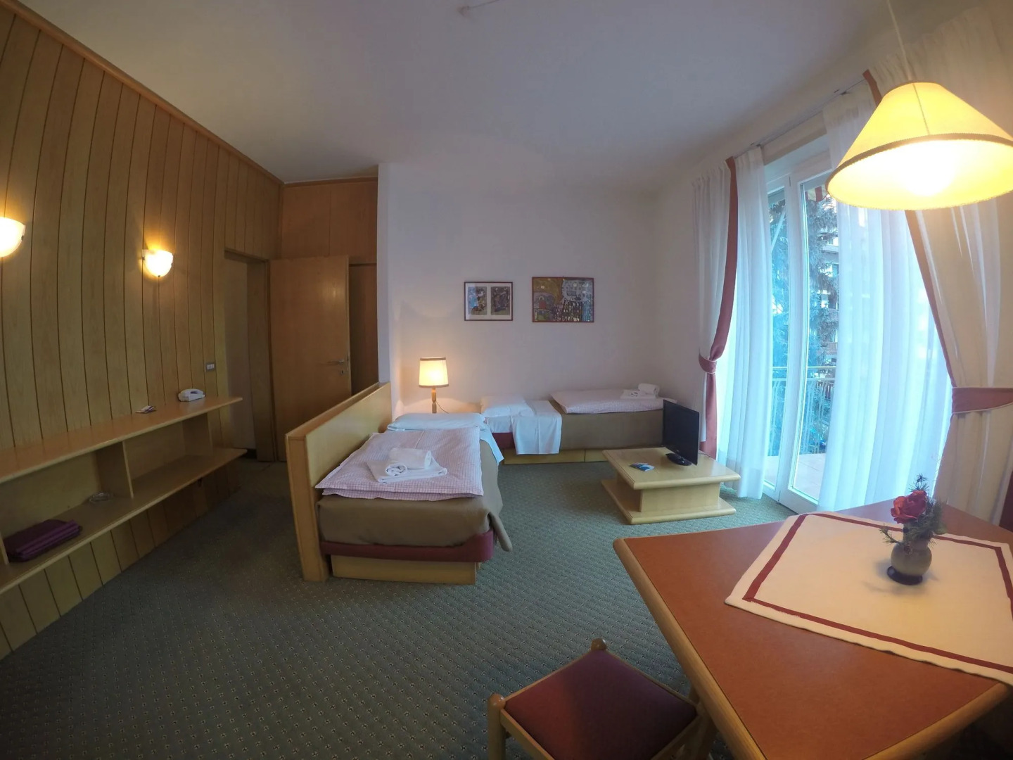 Aquila Dolomites Residence