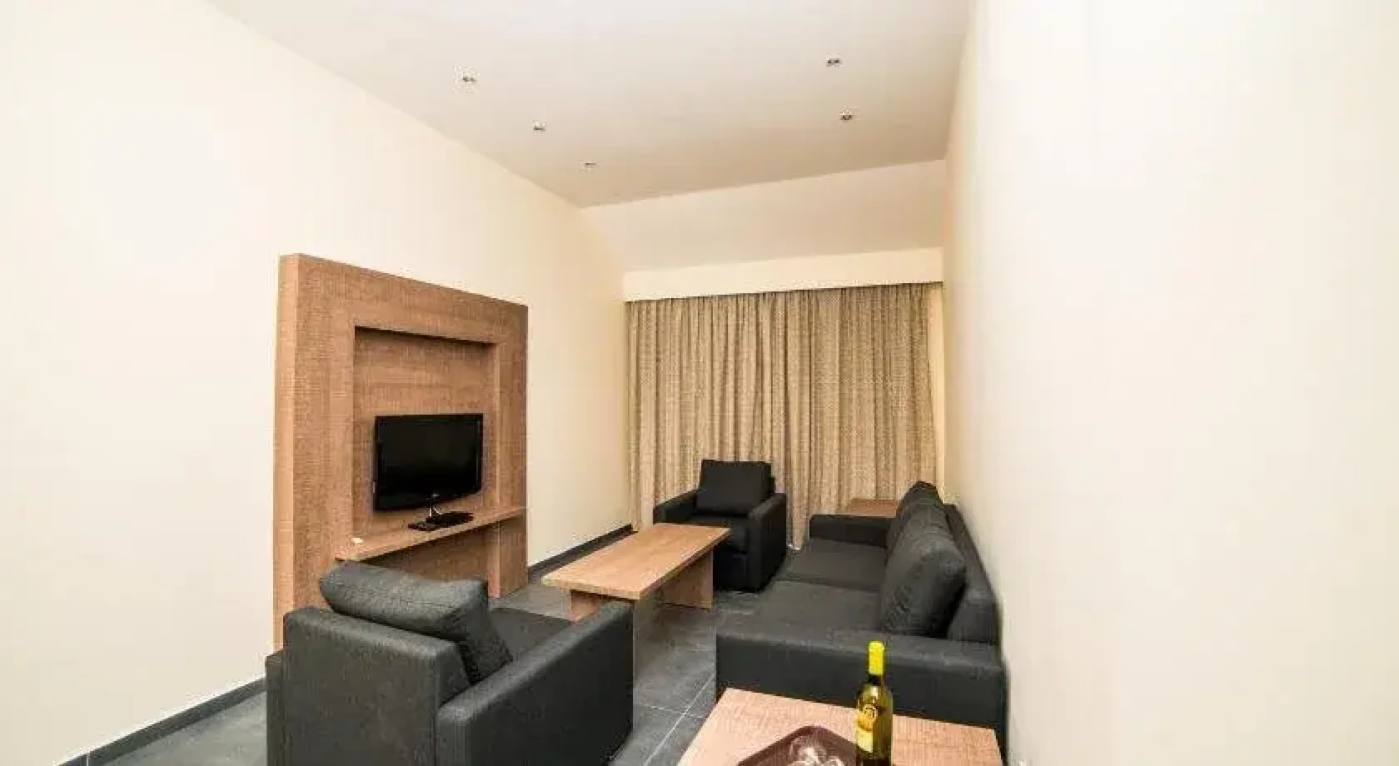 Helios Bay Hotel and Suites