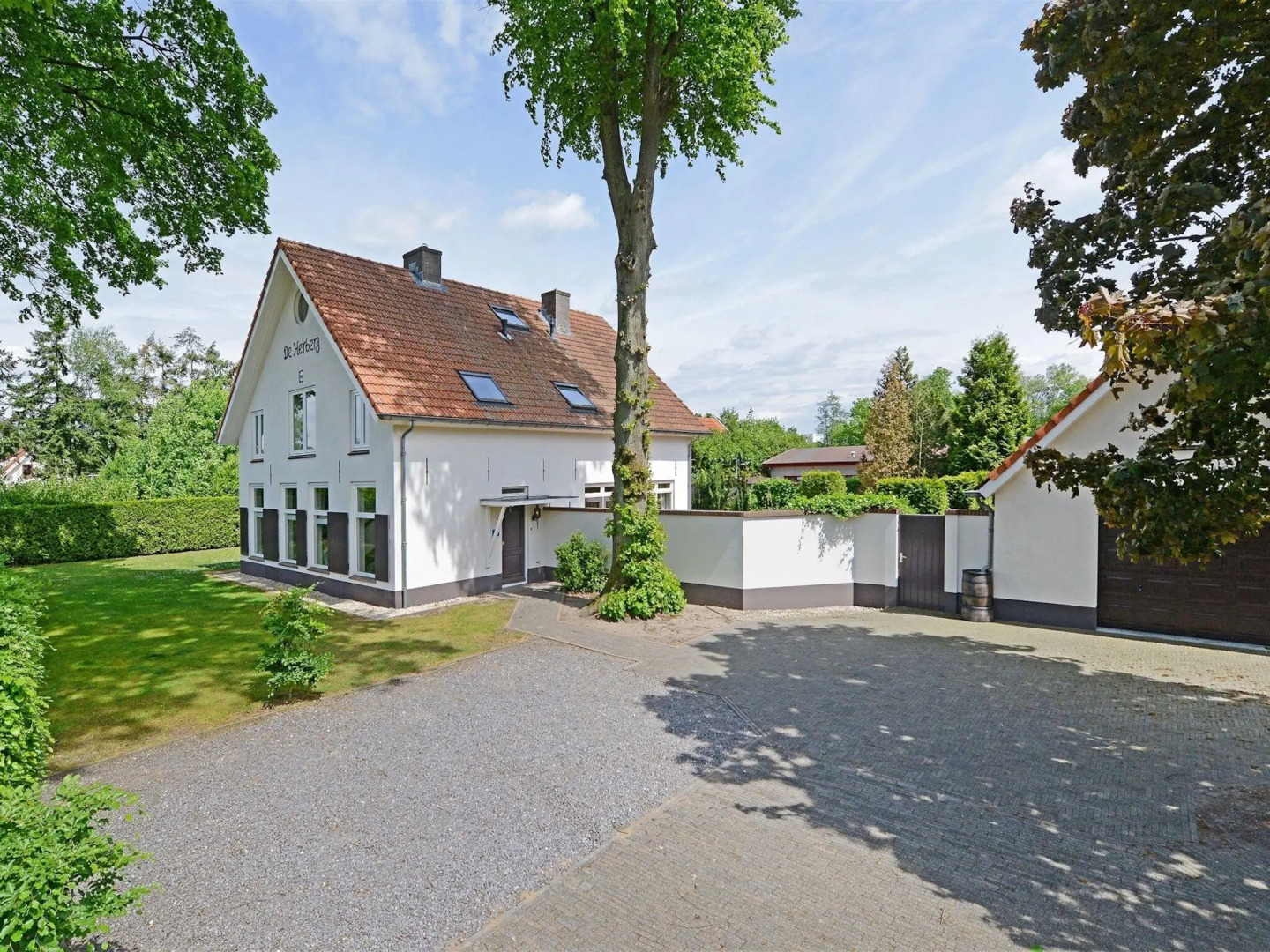 Family Villa in Voorthuizen