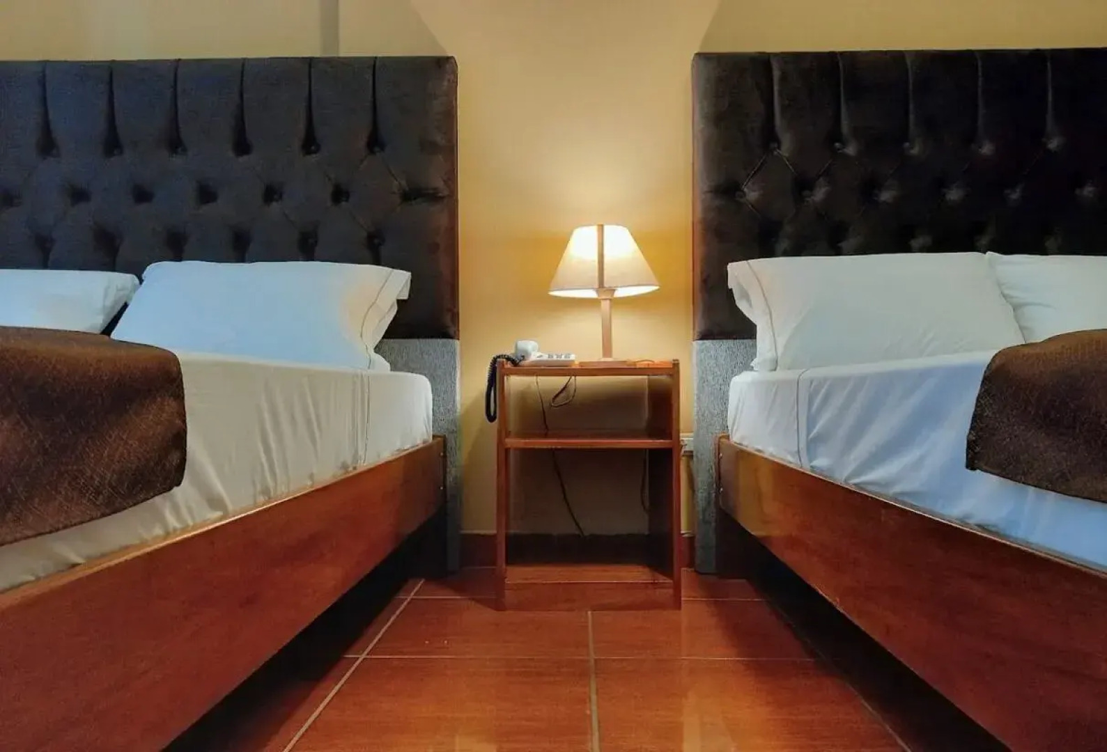 Hotel Puerto Amazonico