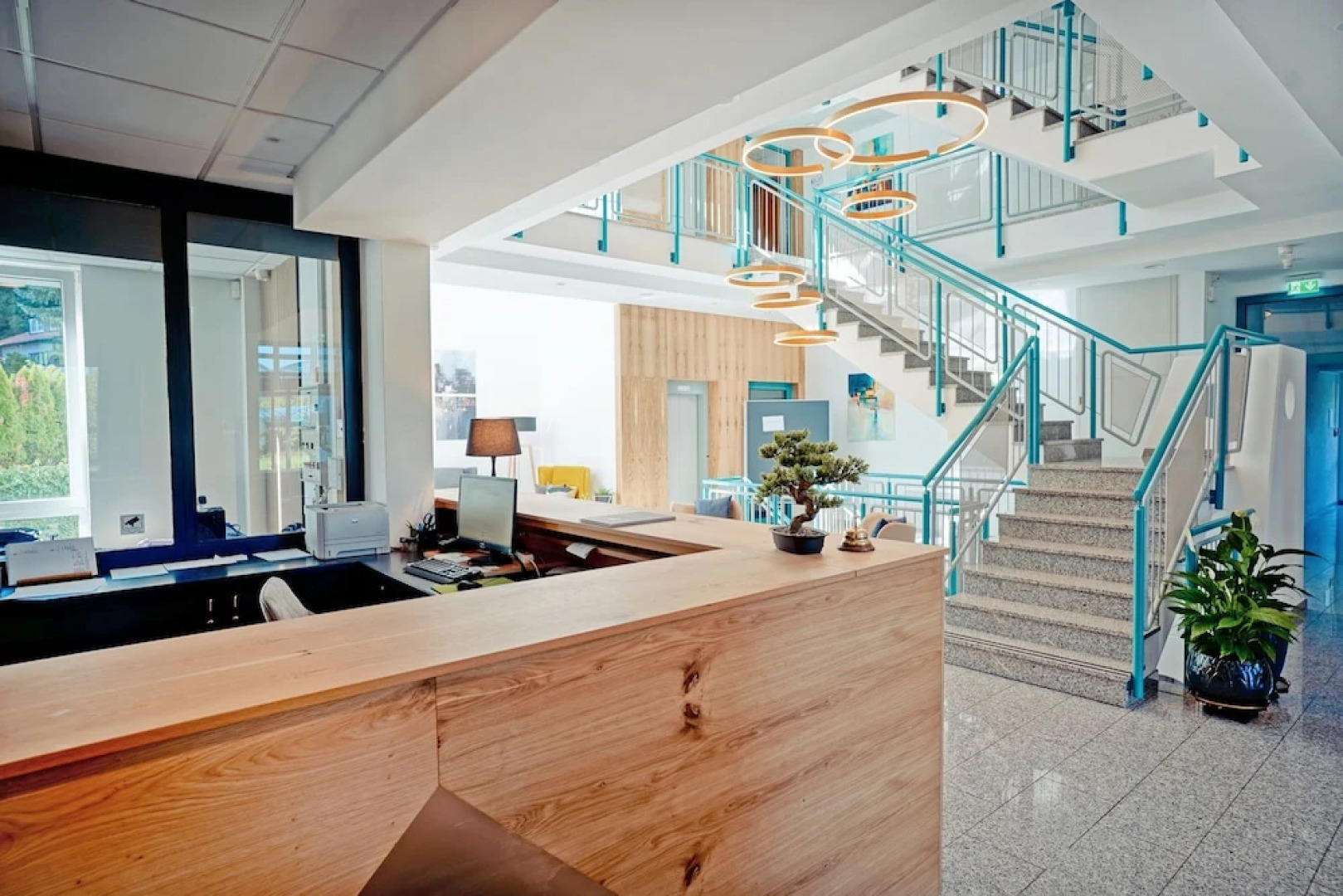 Hotel Bessunger Forst