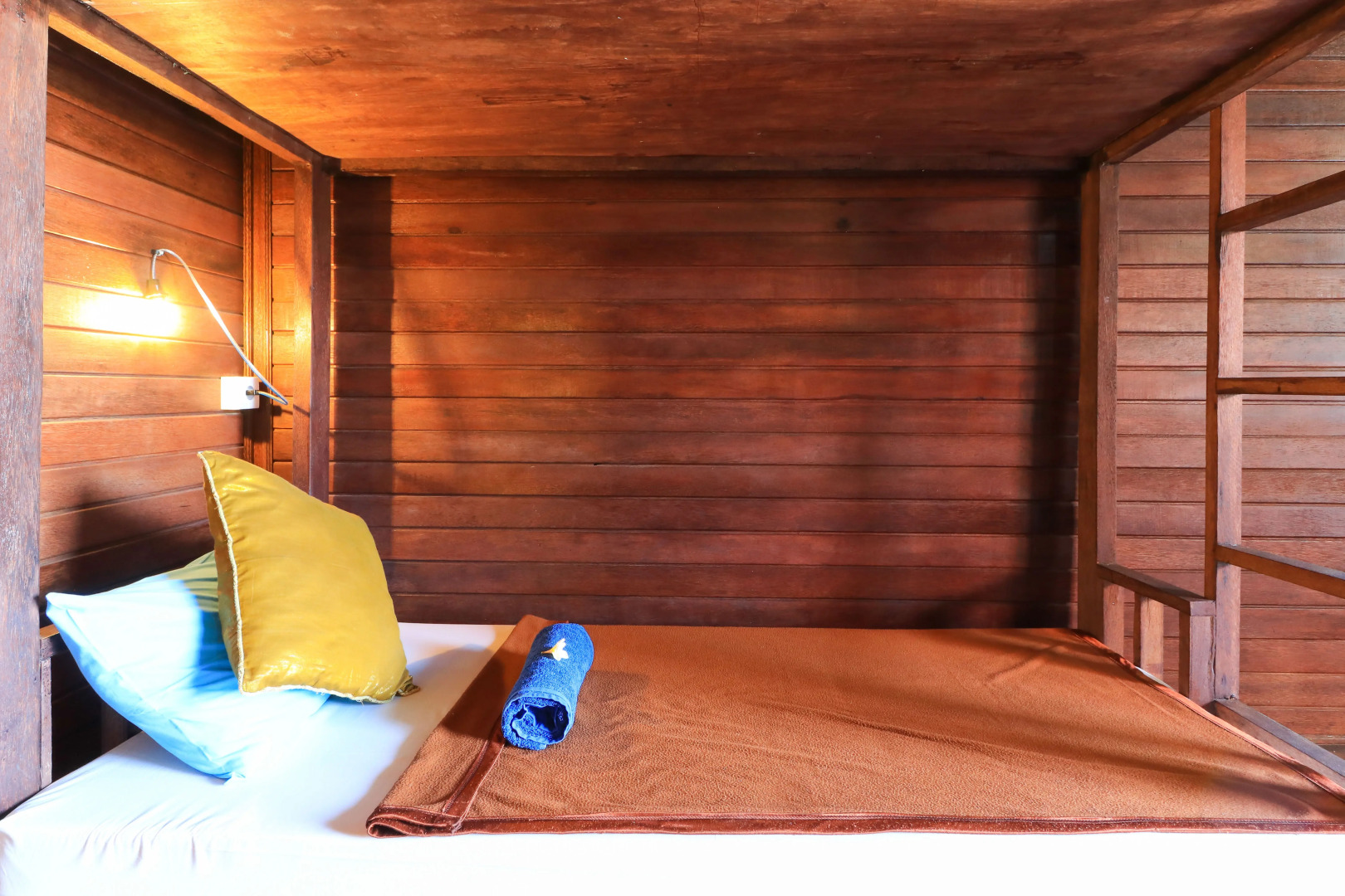 Uma Hostel Lembongan