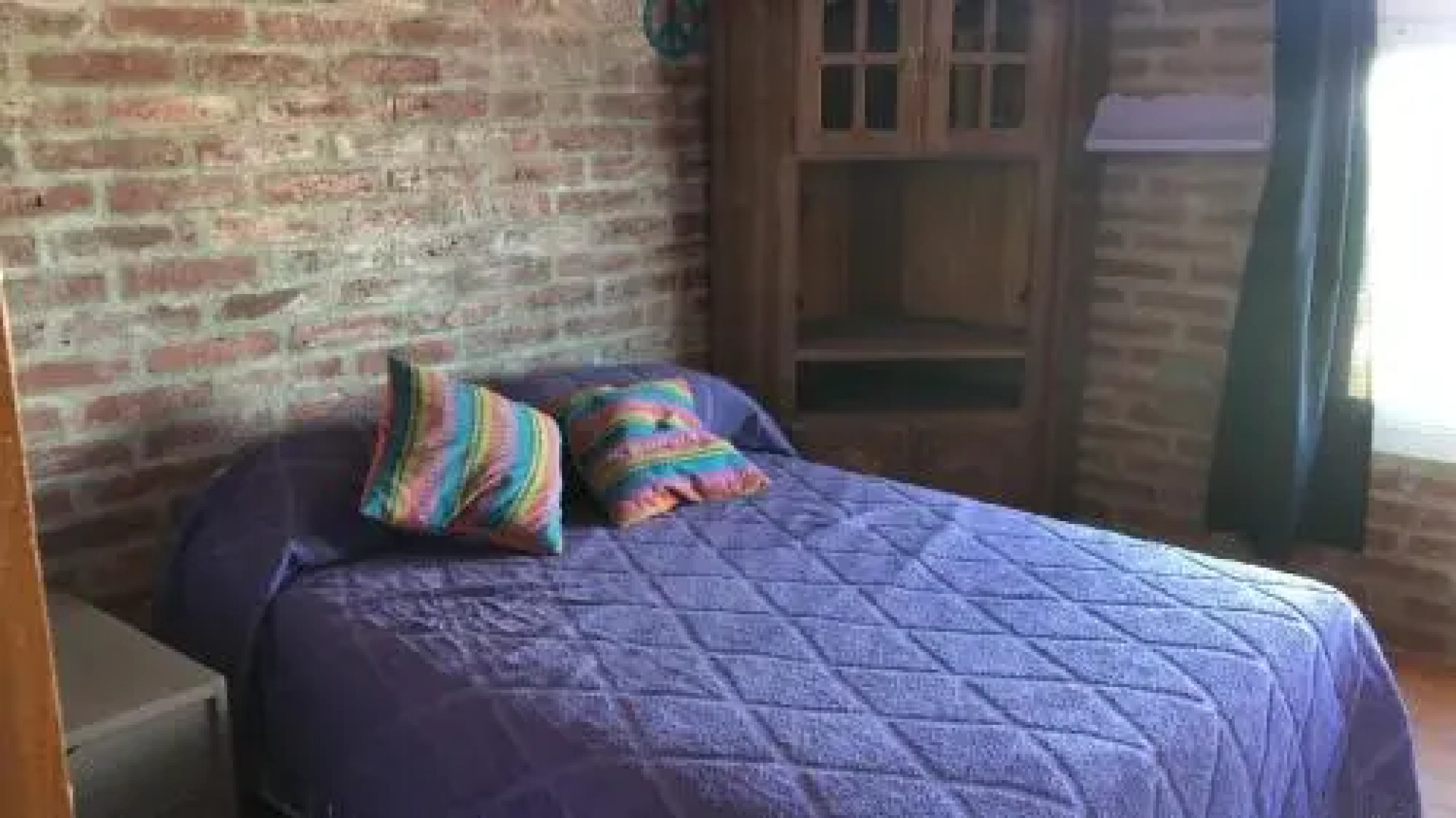 Departamentos Eva Luna