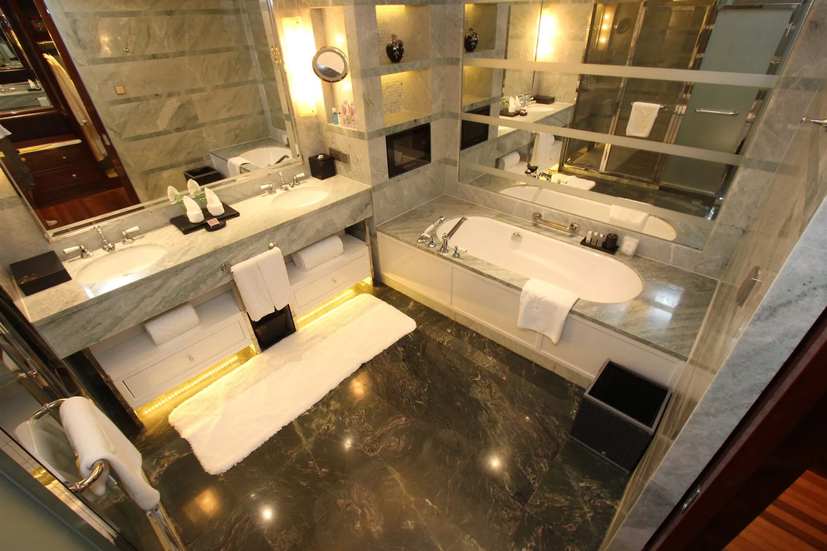 Han Yue Lou Hotel Nanjing