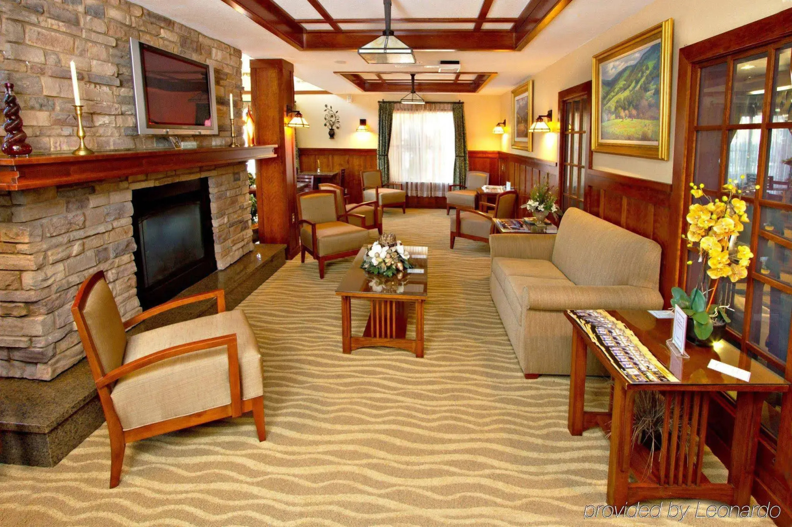 Holiday Inn Express and Suites Turlock by IHG