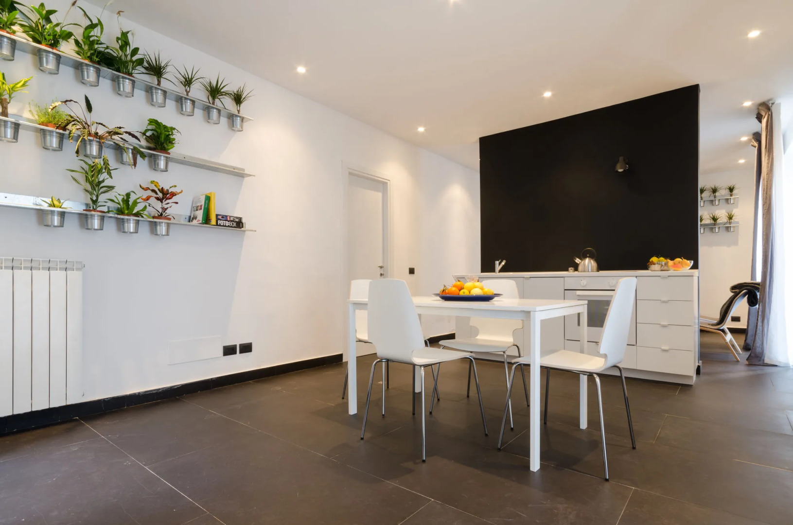 Pietranera Apartments