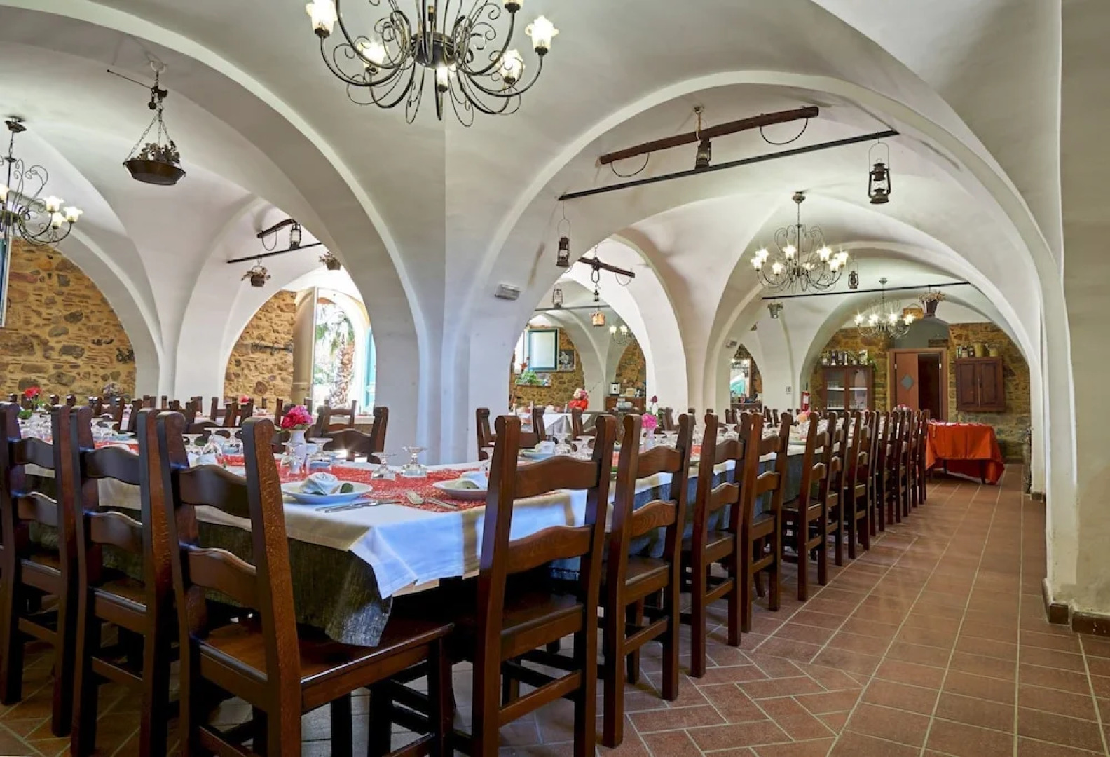 Agriturismo Conte Ruggero