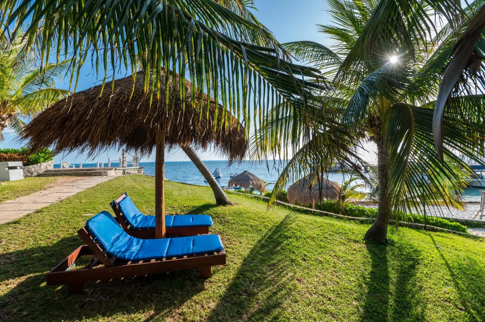 Hotel Dos Playas Faranda Cancun