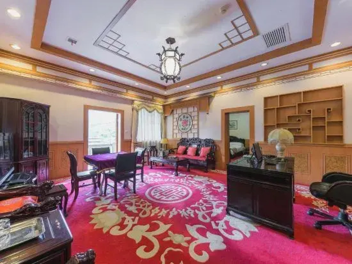 Lushan Xihu Hotel