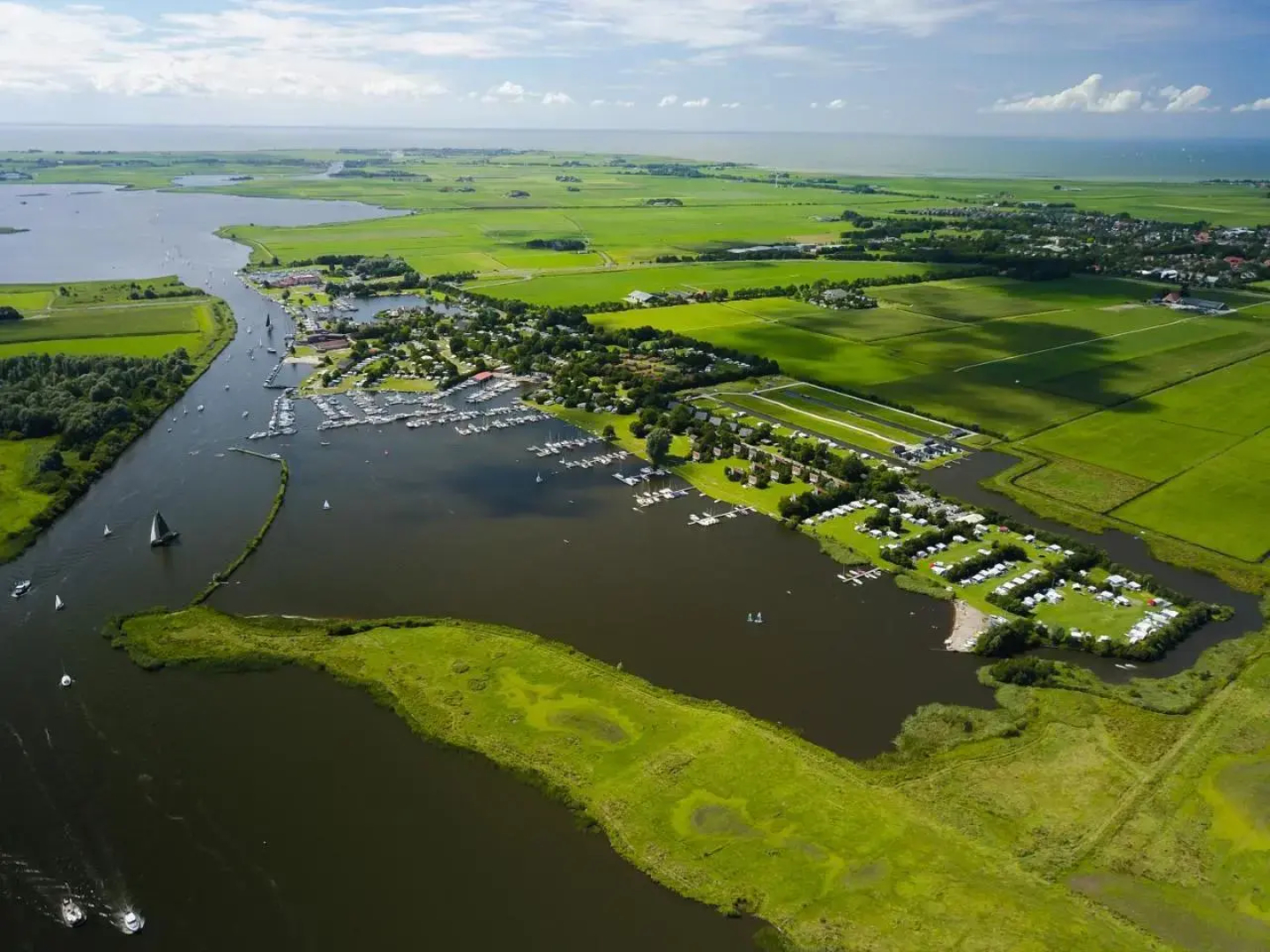 Vakantiepark De Kuilart