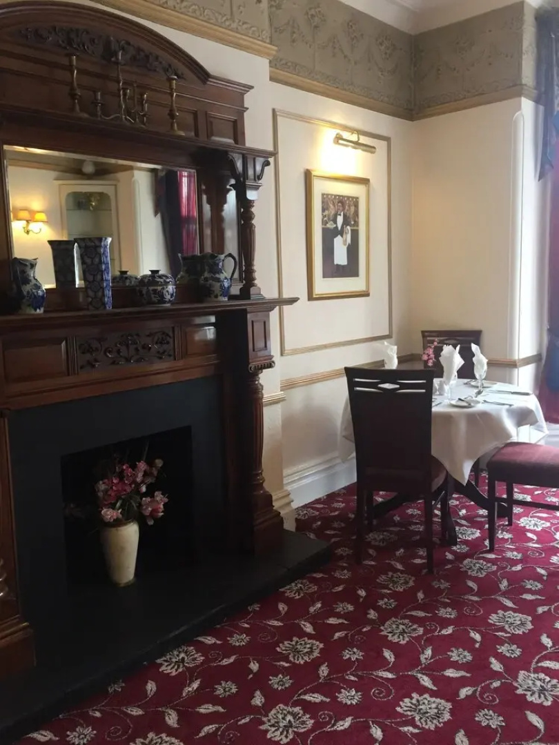 Regency Hotel