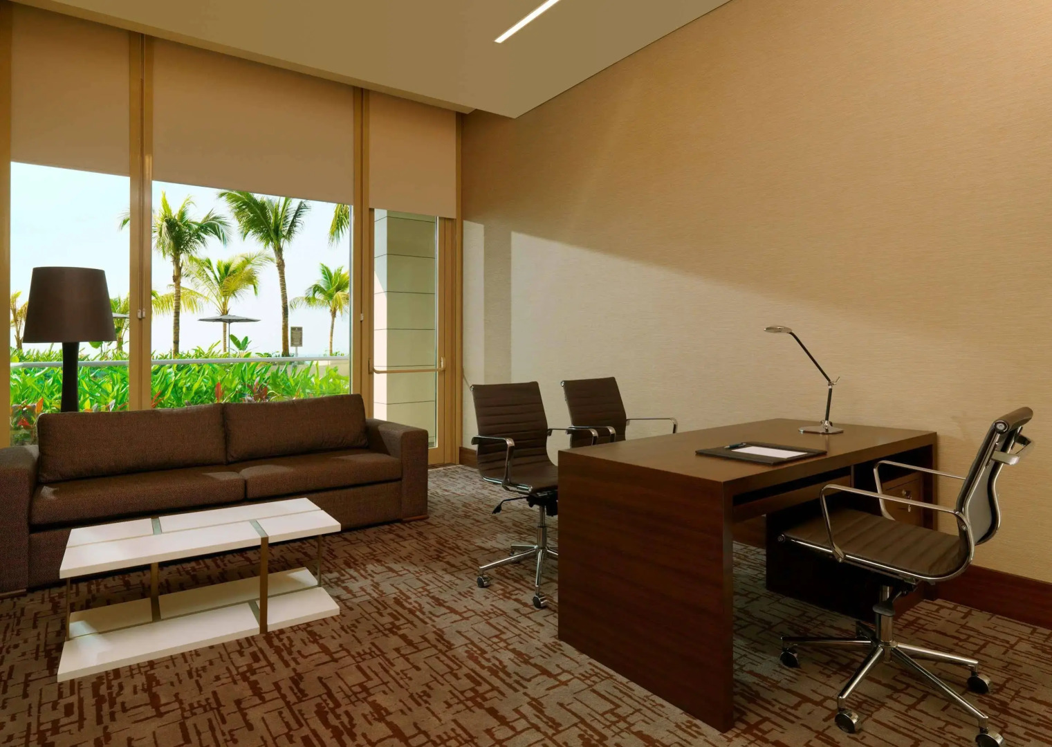 Sheraton Grand Conakry