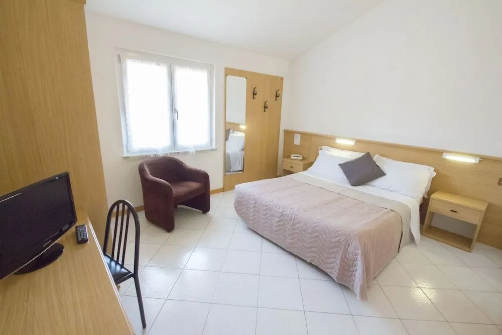 Hotel Villa Elia