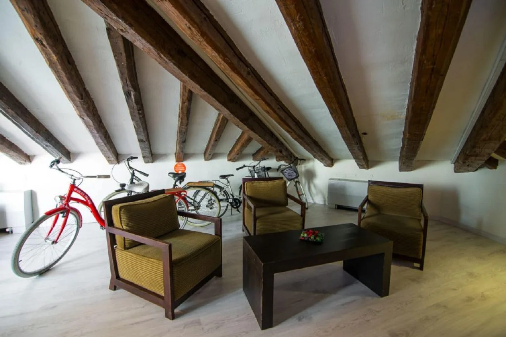 Petit Palace Preciados