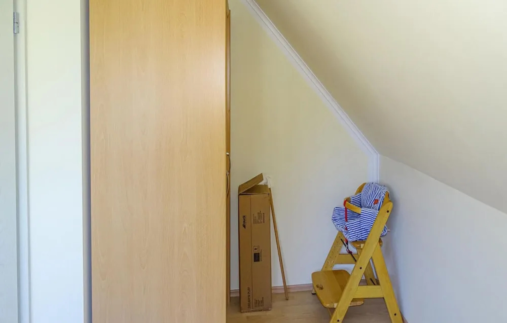 Awesome Home in Beckerwitz With 2 Bedrooms and Wifi