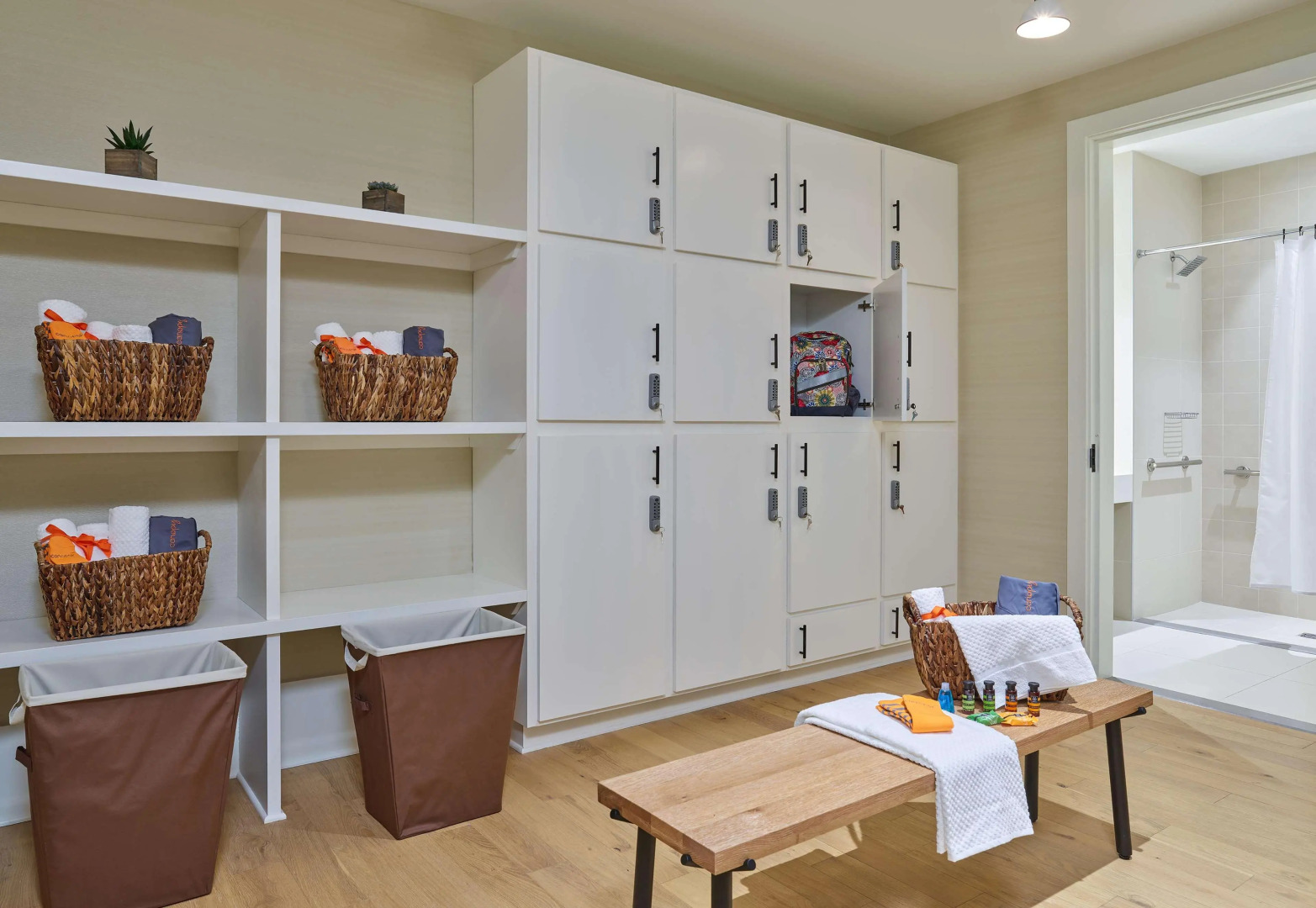 Canopy by Hilton Washington DC Bethesda North