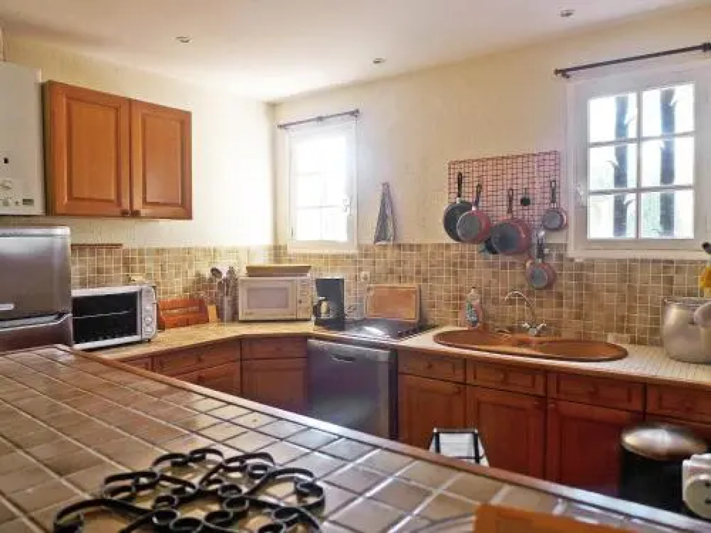 Villa La Galandière