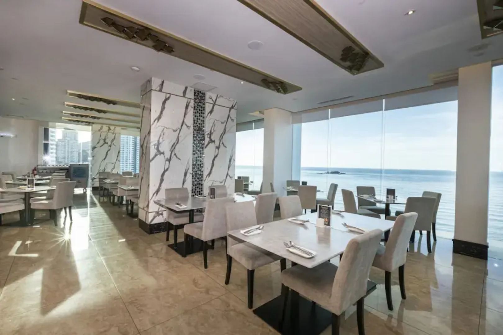 Hompton by the Beach Penang