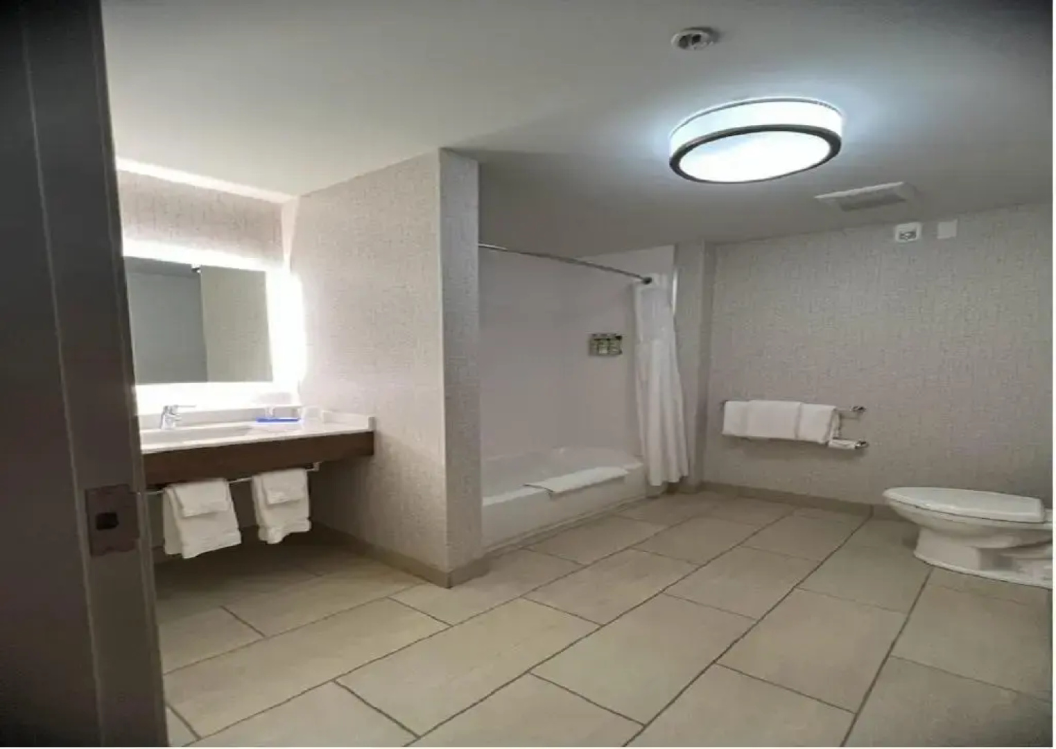 Holiday Inn Express & Suites Liberal by IHG