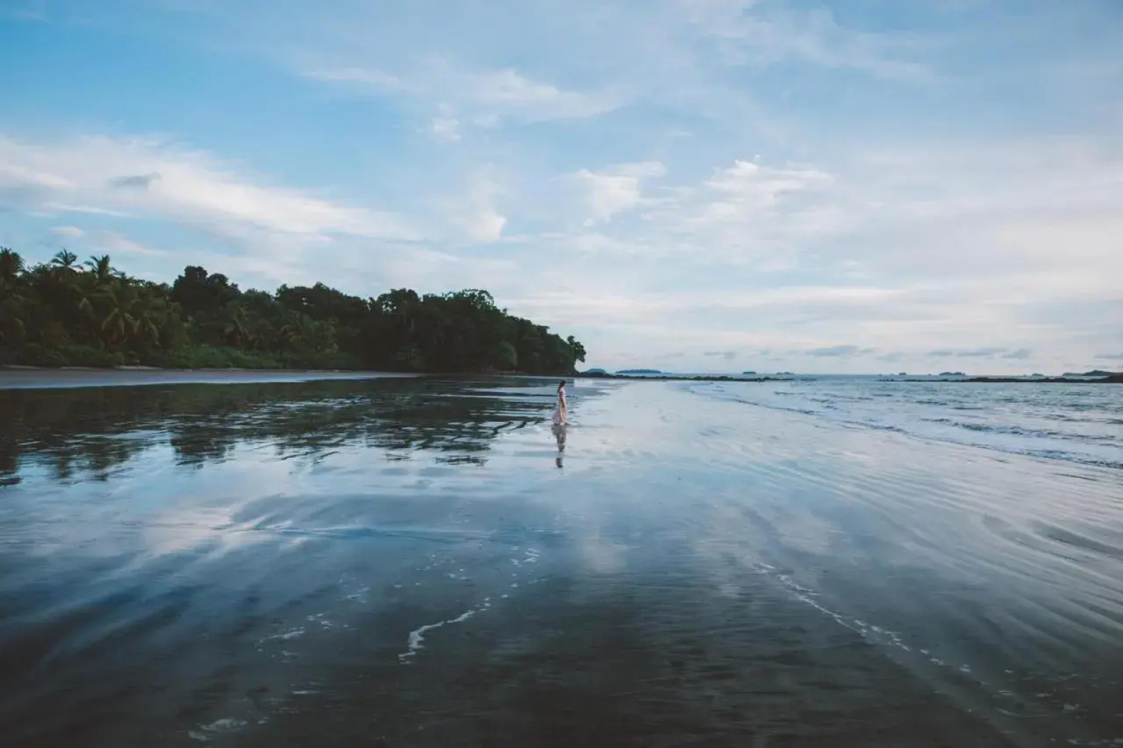 The Resort at Isla Palenque