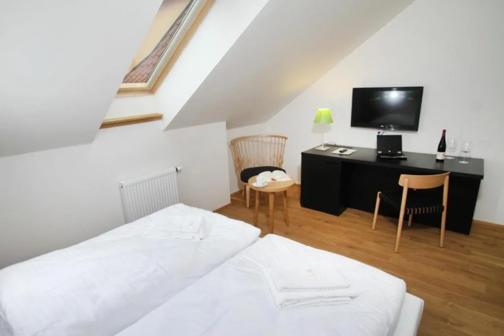 Hotel Sportpark Agnes